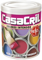 CasaCril Colores Intensos