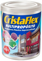 CristaFlex Frentes Plásticos