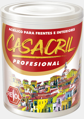 Casacril 