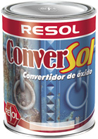 ConverSol Convertidor de óxido