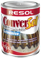ConverSol Galvánico