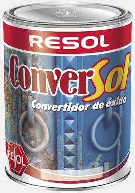ConverSol Convertidor de óxido